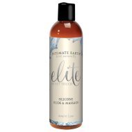 Intimate Earth Organics Elite Shiitake Glide 60ml - cena, porovnanie