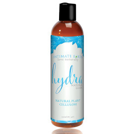 Intimate Earth Organics Hydra Water Based Lube 120ml