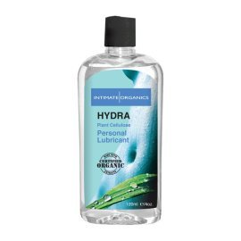 Intimate Earth Organics Hydra Water Based Lube 240ml