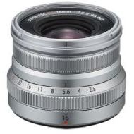 Fujifilm Fujinon XF 16mm f/2.8 R WR - cena, porovnanie