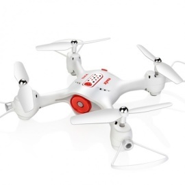 Syma X23W