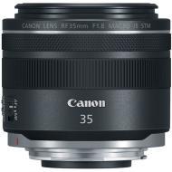 Canon RF 35mm f/1.8 IS STM Macro - cena, porovnanie