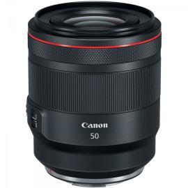 Canon RF 50mm f/1.2L USM