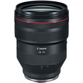 Canon RF 28-70 mm f/2 L USM