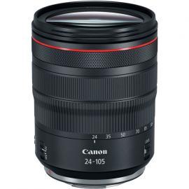 Canon RF 24-105 mm f/4 L IS USM