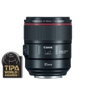 Canon EF 85mm f/1.4L IS USM - cena, porovnanie