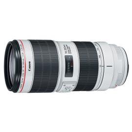 Canon EF 70-200mm f/2.8L IS III USM