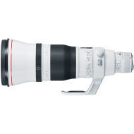 Canon EF 600mm f/4L IS USM III - cena, porovnanie