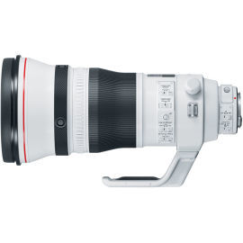 Canon EF 400mm f/2.8L IS III USM