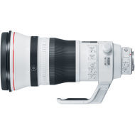 Canon EF 400mm f/2.8L IS III USM - cena, porovnanie