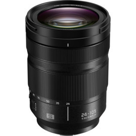 Panasonic Lumix S 24-105mm f/4 Macro OIS