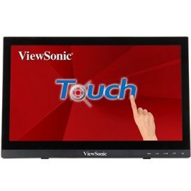 Viewsonic TD1630