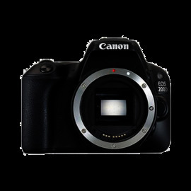 Canon EOS 200D + Tamron 18-200mm