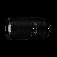 Nikon AF-P Nikkor 70-300mm f/4.5-5.6E ED VR - cena, porovnanie