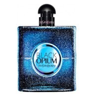 Yves Saint Laurent Black Opium Intense 90ml - cena, porovnanie
