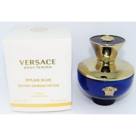 Versace Dylan Blue Pour Femme 100ml