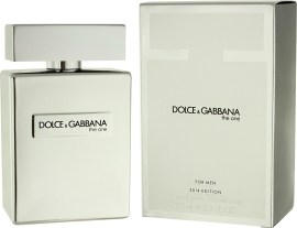 Dolce & Gabbana The One for Men 50ml