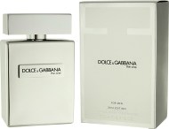 Dolce & Gabbana The One for Men 50ml - cena, porovnanie