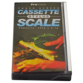 ProScale Casette Scale