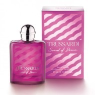 Trussardi Sound of Donna 100ml - cena, porovnanie