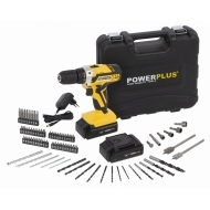 Powerplus POWX00820 - cena, porovnanie