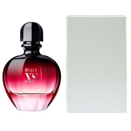 Paco Rabanne Black XS 80ml