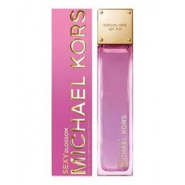 Michael Kors Sexy Blossom 100ml