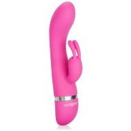 California Exotic Novelties Foreplay Frenzy Bunny - cena, porovnanie