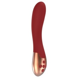 Elegance Heating Vibrator Posh