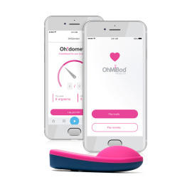 OhMiBod blueMotion NEX 1