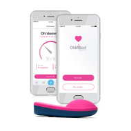 OhMiBod blueMotion NEX 1 - cena, porovnanie