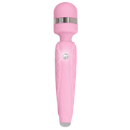 Pillow Talk Cheeky Luxurious Wand Massager - cena, porovnanie