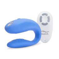 We-Vibe Match Couples - cena, porovnanie