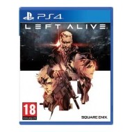 Left Alive - cena, porovnanie