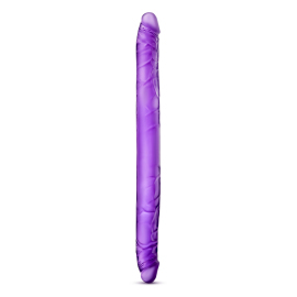 Blush B Yours 16 Inch Double Dildo