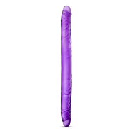 Blush B Yours 16 Inch Double Dildo - cena, porovnanie