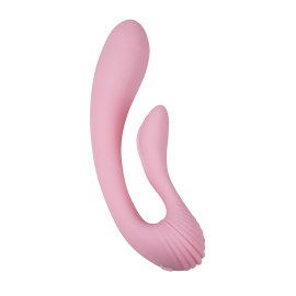 Adrien Lastic G-wave Rechargable U-Shaped Dual Rabbit