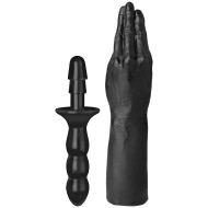 TitanMen The Hand with Vac-U-Lock Compatible Handle - cena, porovnanie