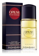 Yves Saint Laurent Opium pour Homme 50 ml - cena, porovnanie