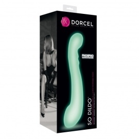 Dorcel So Dildo Phospho G-Spot