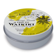 Petits JouJoux Massage Candle Waikiki 33g - cena, porovnanie