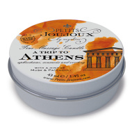 Petits JouJoux Massage Candle Athens 33g - cena, porovnanie