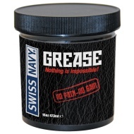 Swiss Navy Grease Advanced Premium Lubricant 472ml - cena, porovnanie