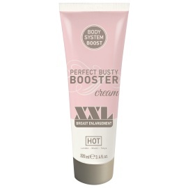 HOT XXL Busty Booster Cream 100ml