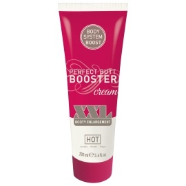 HOT XXL Butt Booster Cream 100ml