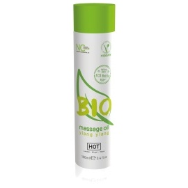 HOT Bio Massage Oil Ylang Ylang 100ml