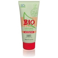 HOT Bio Lubricant Warming 100ml - cena, porovnanie