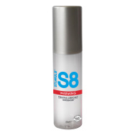 Stimul8 Warming Lubricant Waterbased 50ml - cena, porovnanie