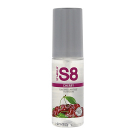 Stimul8 Flavored Lubricant Cherry 50ml