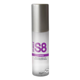 Stimul8 Hybrid Lubricant 50ml